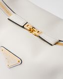 Prada Darling medium leather shoulder bag, , hi-res