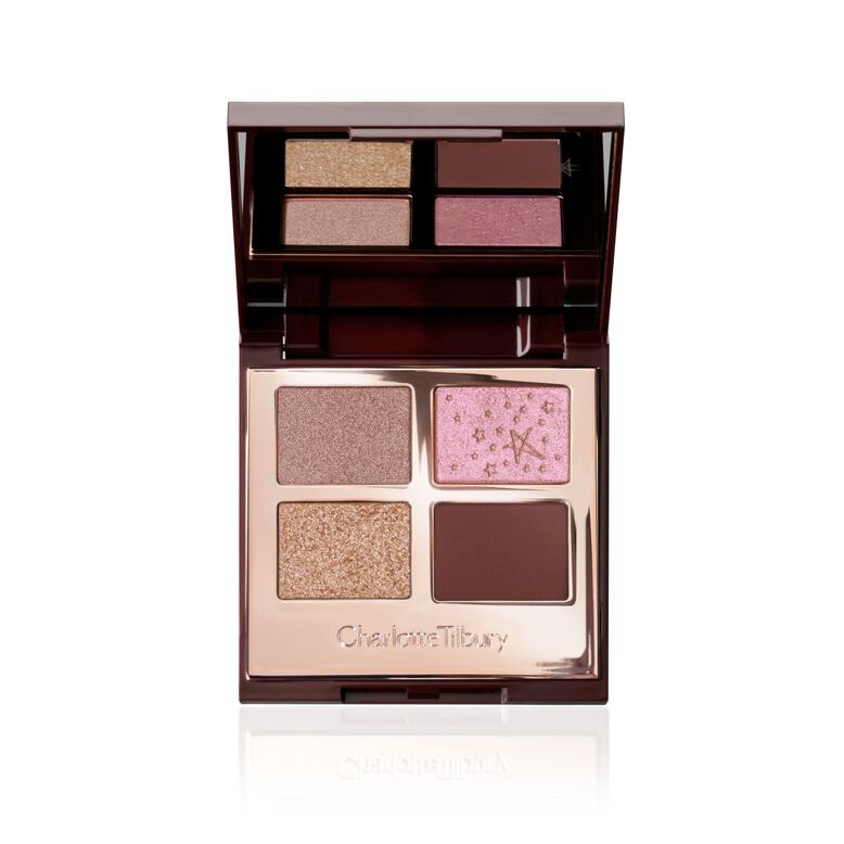 Luxury Palette - Queen Of Luck, , hi-res