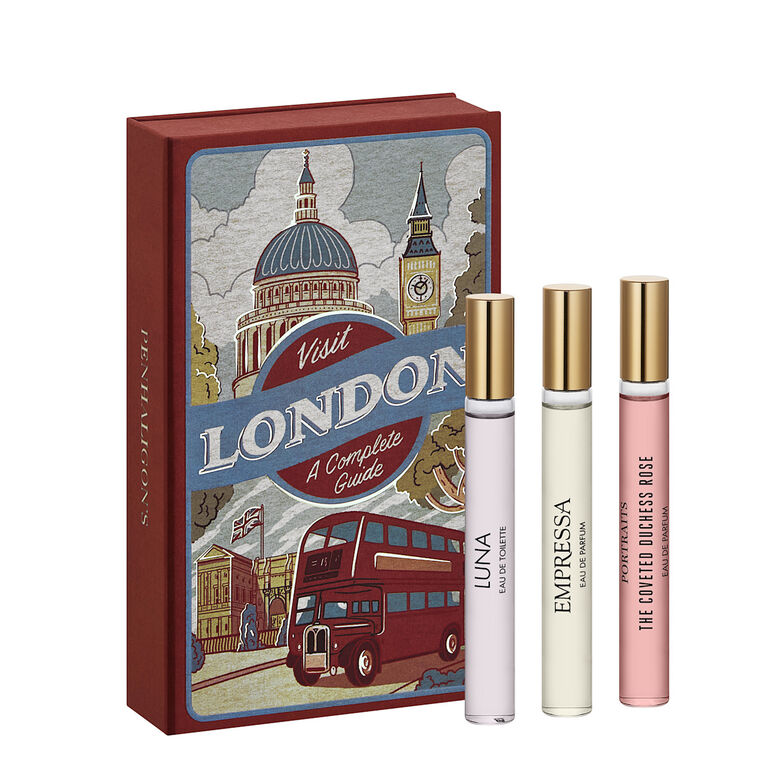 Ladies Collection Gift Set, , hi-res