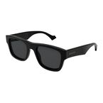 Sunglasses GG1427S Black Grey 