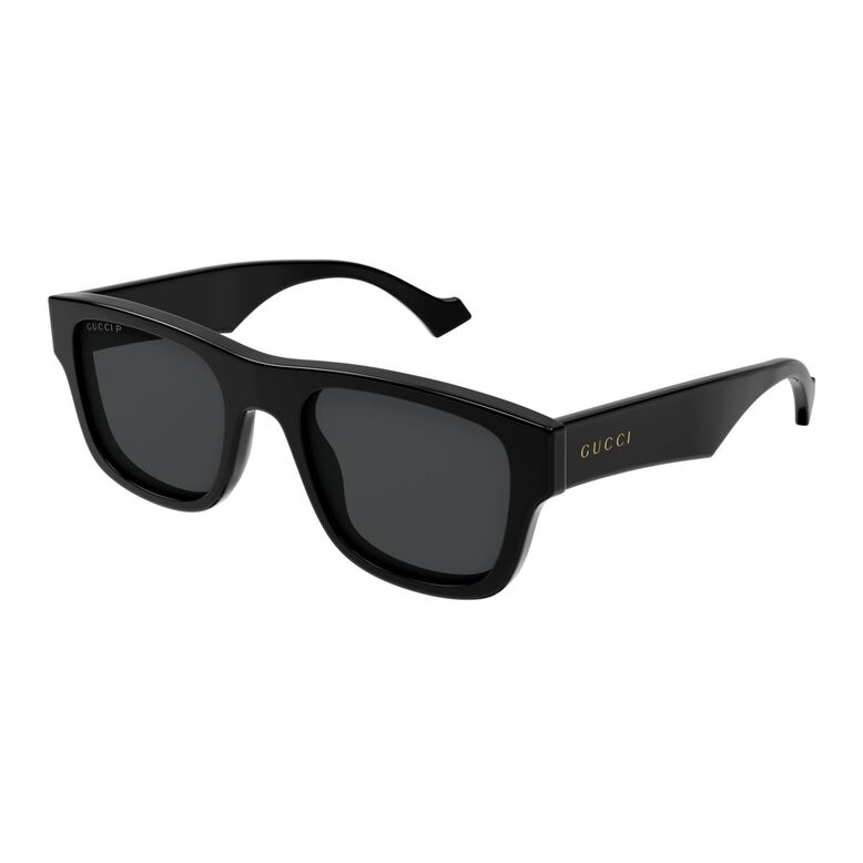 Sunglasses GG1427S Black Grey , , hi-res