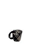 Check Belt Bag, , hi-res