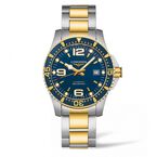 HydroConquest Mens 41mm Automatic Mens Watch