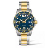 HydroConquest Mens 41mm Automatic Mens Watch, , hi-res