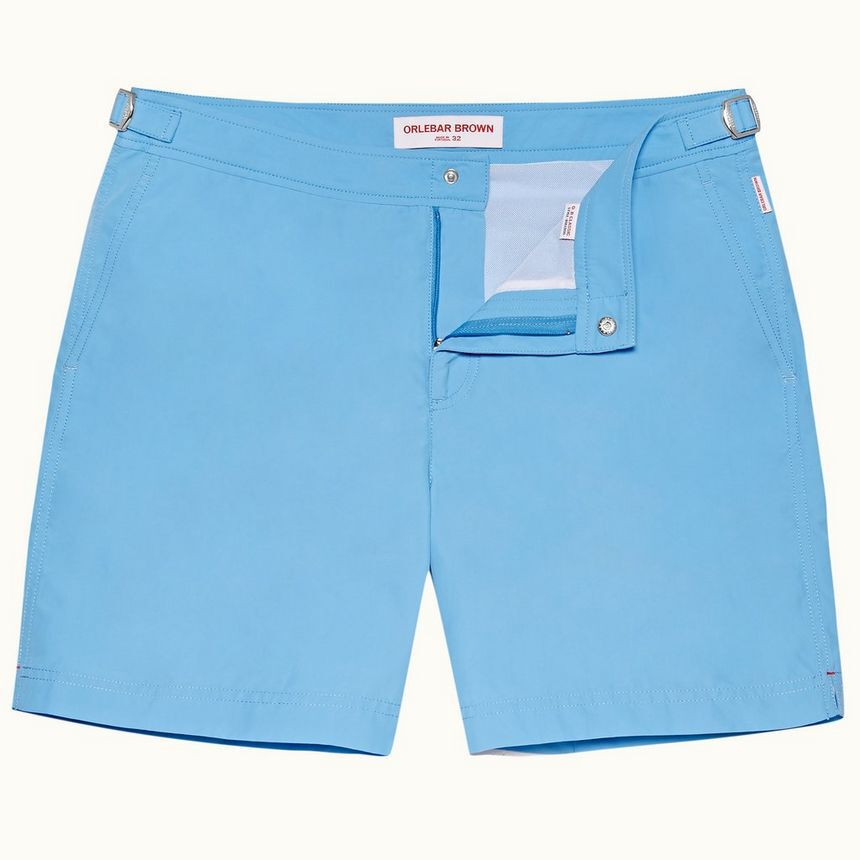 Orlebar swim shorts 2025