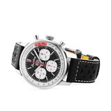 Top Time B01 Deus 41mm Mens Watch Leather, , hi-res