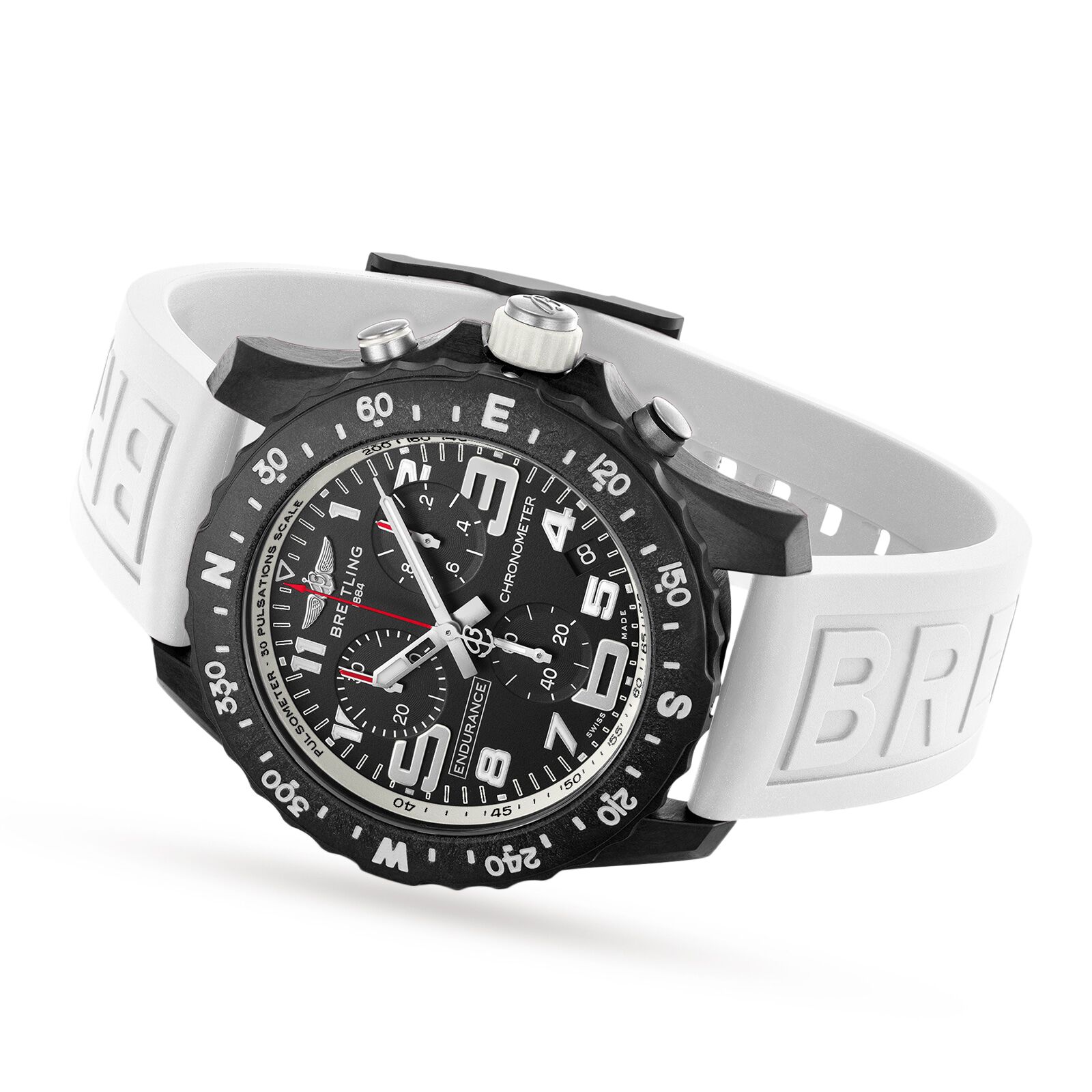 Endurance shop pro breitlight
