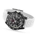 Endurance Pro 44 White Watch, , hi-res