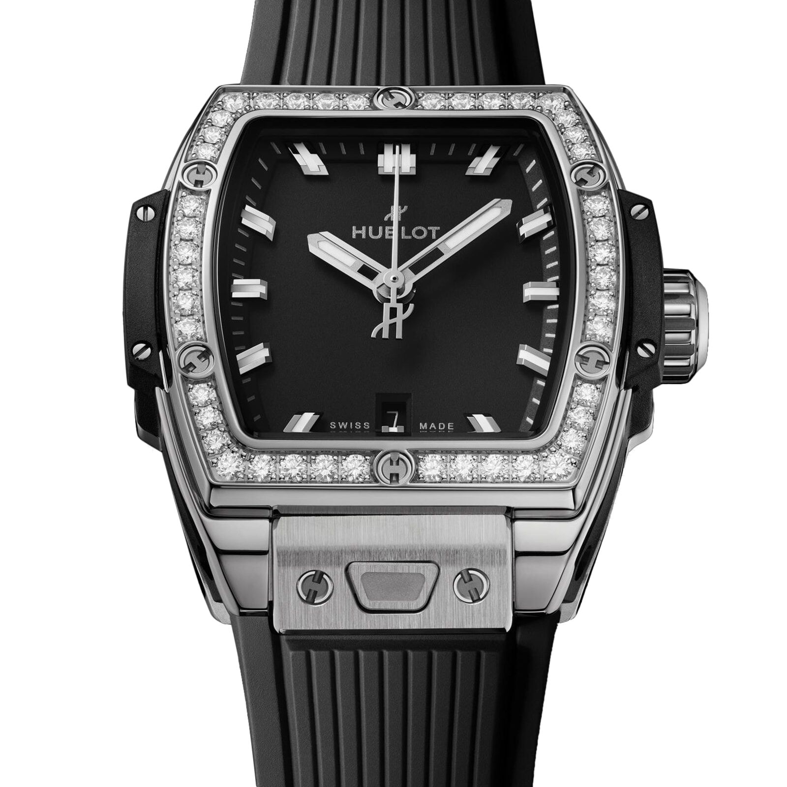 Hublot spirit of big bang deals diamond