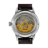 Cocktail Time &#39;Midnight Mockingbird&#39; 40.5mm Mens Strap Watch, , hi-res