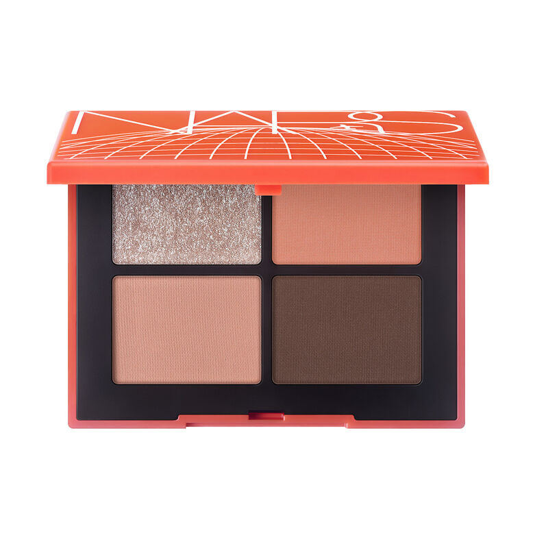 Le Quad Eyeshadow Travel Exclusive - St-Paul De Vence, , hi-res