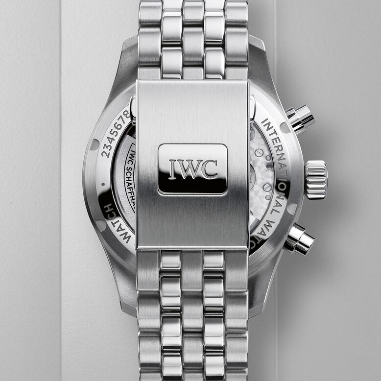 Pilot&#39;s Chronograph 41mm Mens Watch, , hi-res