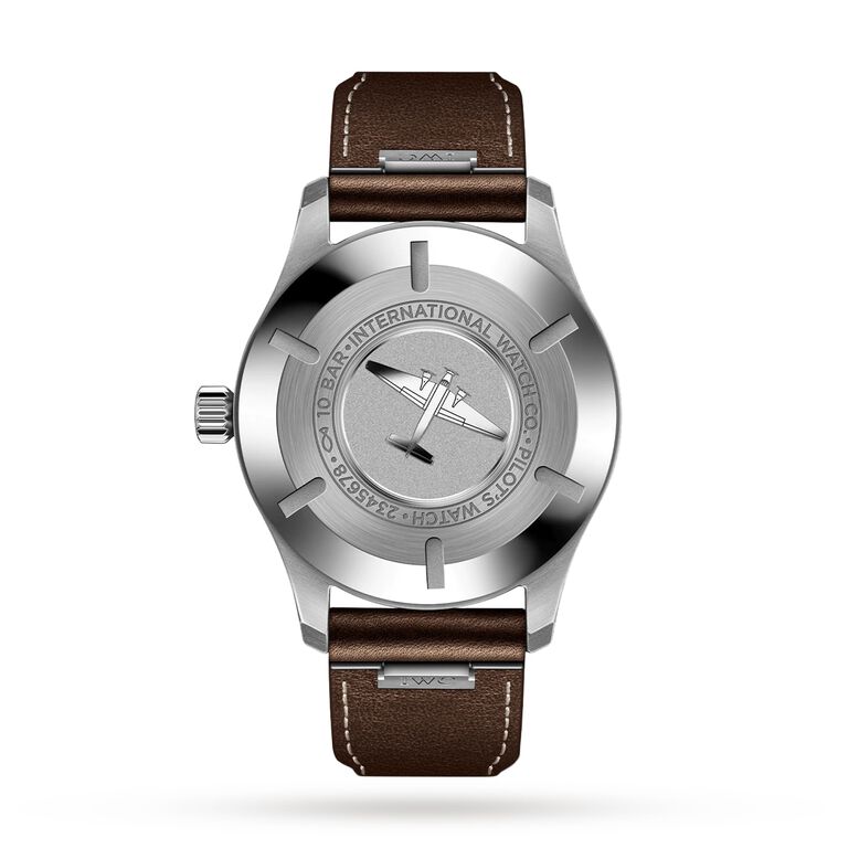 Pilot Mark XX 40mm Mens Watch, , hi-res