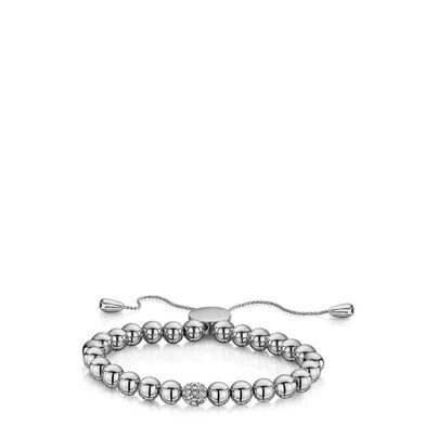 Simplicity Snwball Bracelet