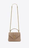 Medium College Chain Bag, , hi-res