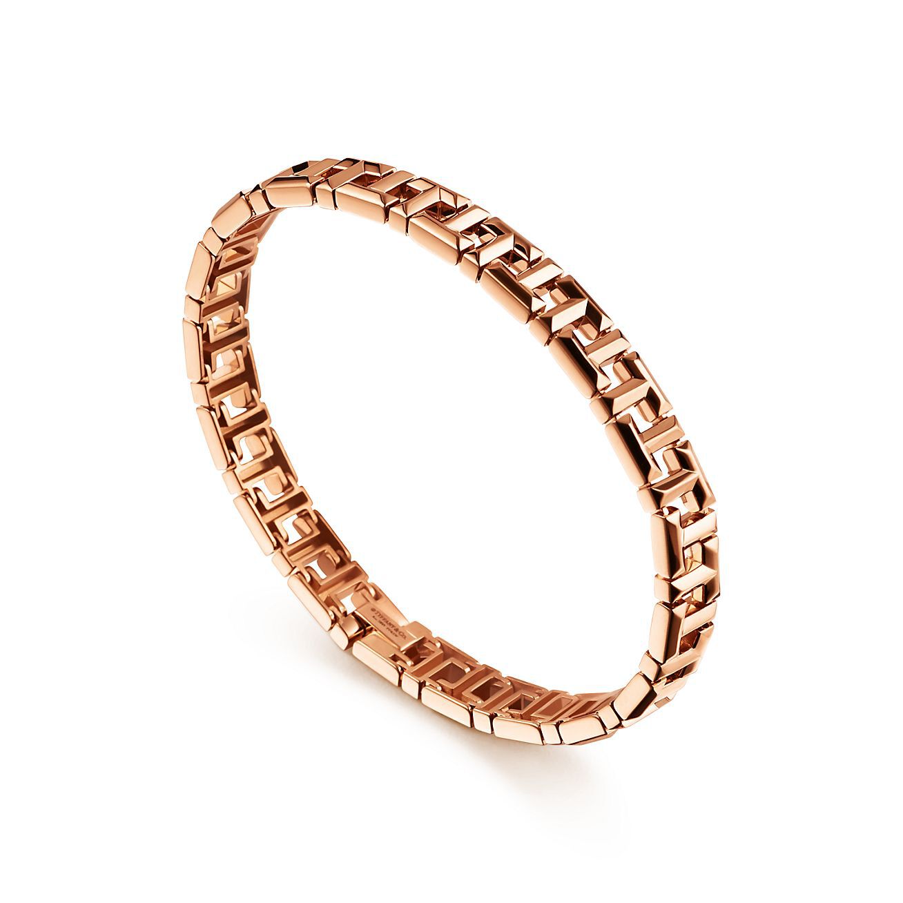 Tiffany t sales true narrow bracelet