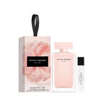 For Her EDP & Pure Musc Set