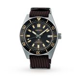 First Japanese 1965 Diver&#39;s Re-Interpretation Mens Watch 40.5mm, , hi-res