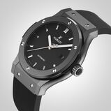 Classic Fusion Black Magic 42mm, , hi-res