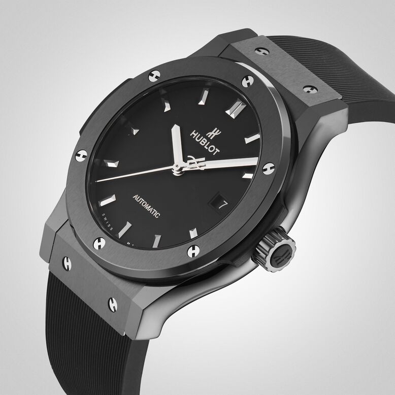 Classic Fusion Black Magic 42mm, , hi-res