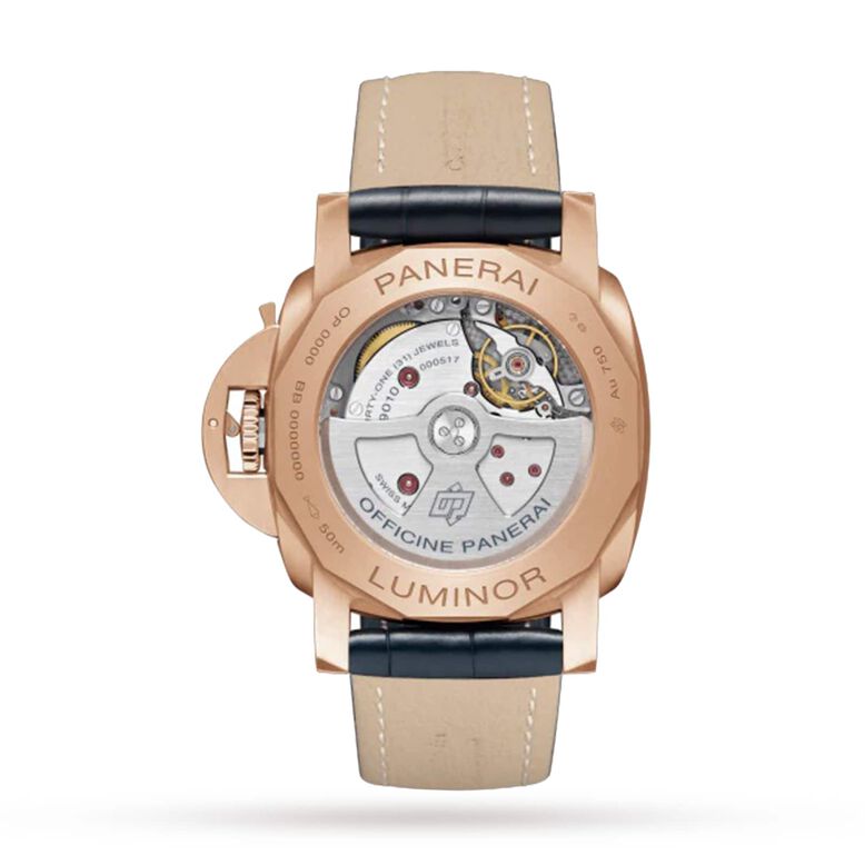 Luminor Marina Goldtech 44mm, , hi-res