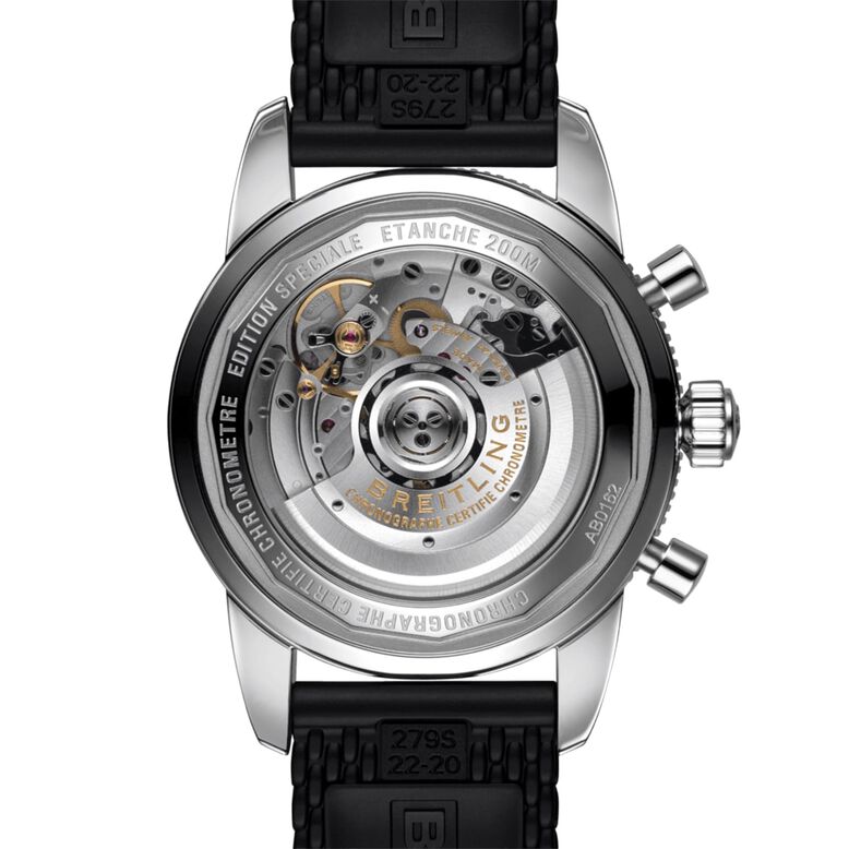 Superocean Heritage B01 Chronograph 44 Watch, , hi-res