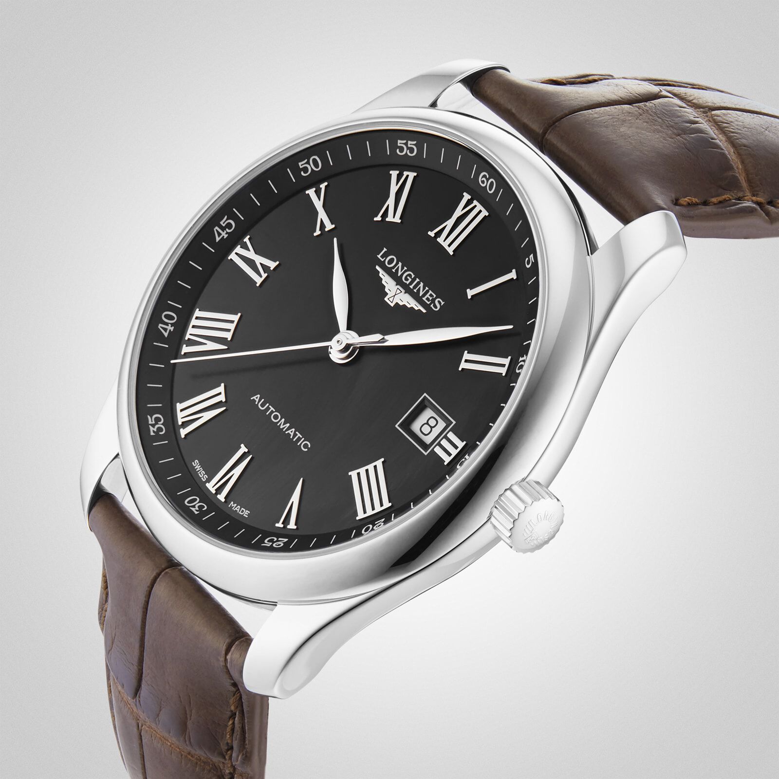 Longines heathrow sales