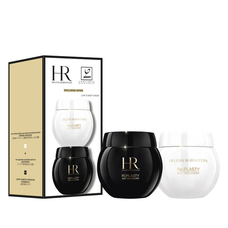 Replasty Day And Night Repair Duo, , hi-res