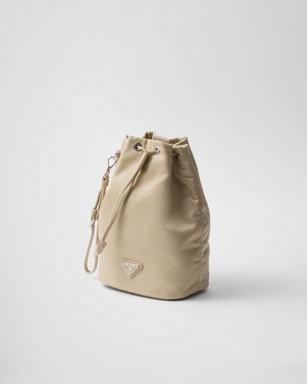 Re-Nylon pouch, , hi-res