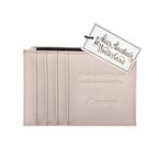 Alice’s Adventures In Wonderland Card Wallet