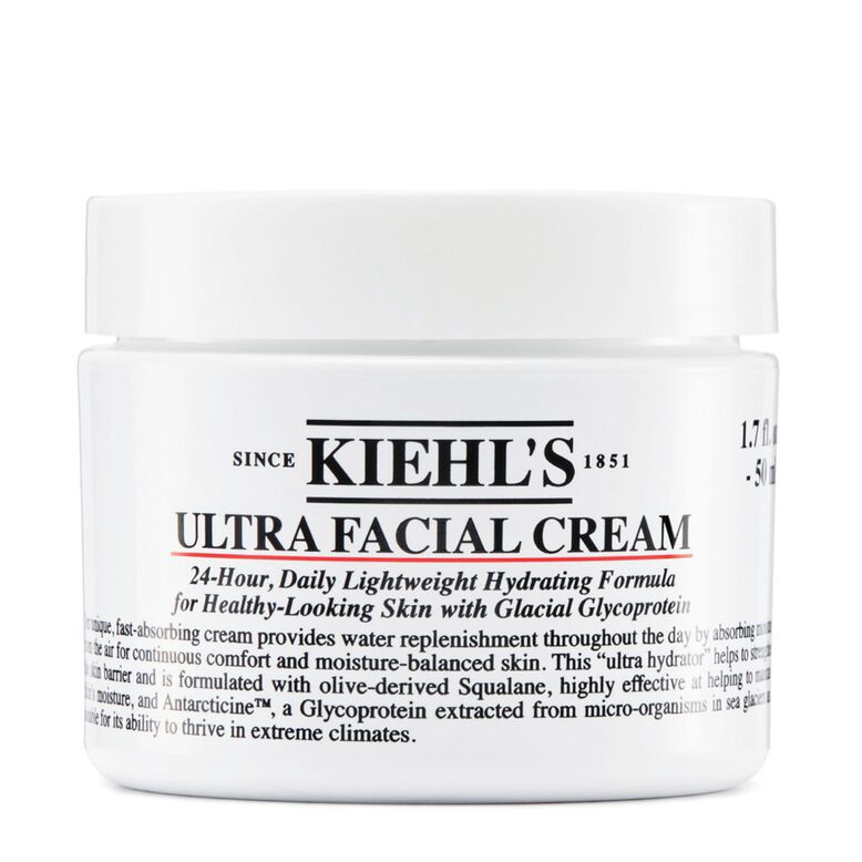 Ultra Facial Cream, , hi-res