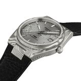 PRX Damascus 38mm Unisex Watch Grey, , hi-res