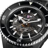 Captain Cook 43mm Mens, , hi-res