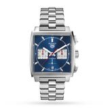 Monaco Calibre Heuer 02 39mm Mens Watch, , hi-res
