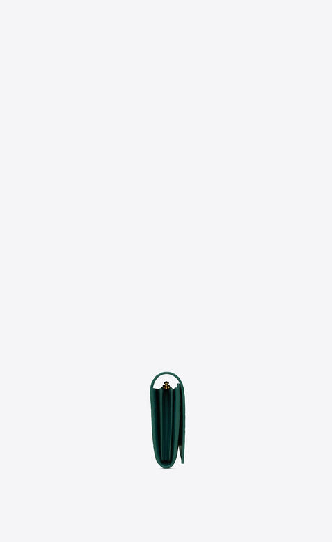 Large Flap Wallet, , hi-res