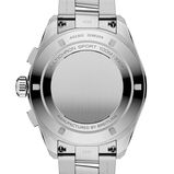 Multichron Sport Chronograph Automatic 41mm Unisex Watch Black Dial, , hi-res