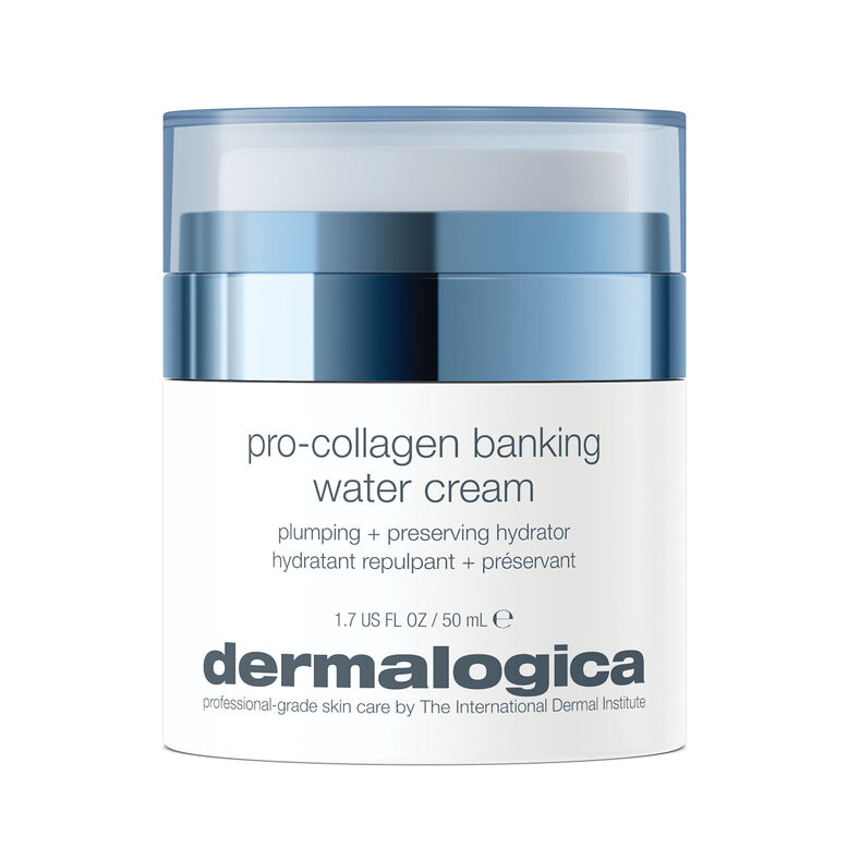 Pro-Collagen Banking Water Cream, , hi-res