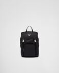 Re-Nylon backpack