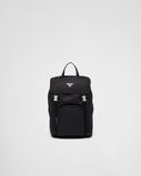 Re-Nylon backpack, , hi-res