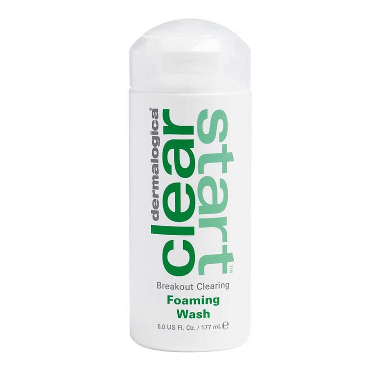 Breakout Clearing Foaming Wash, , hi-res