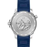 Seamaster Diver 300M Co-Axial Master Chronometer 42mm Summer Blue, , hi-res