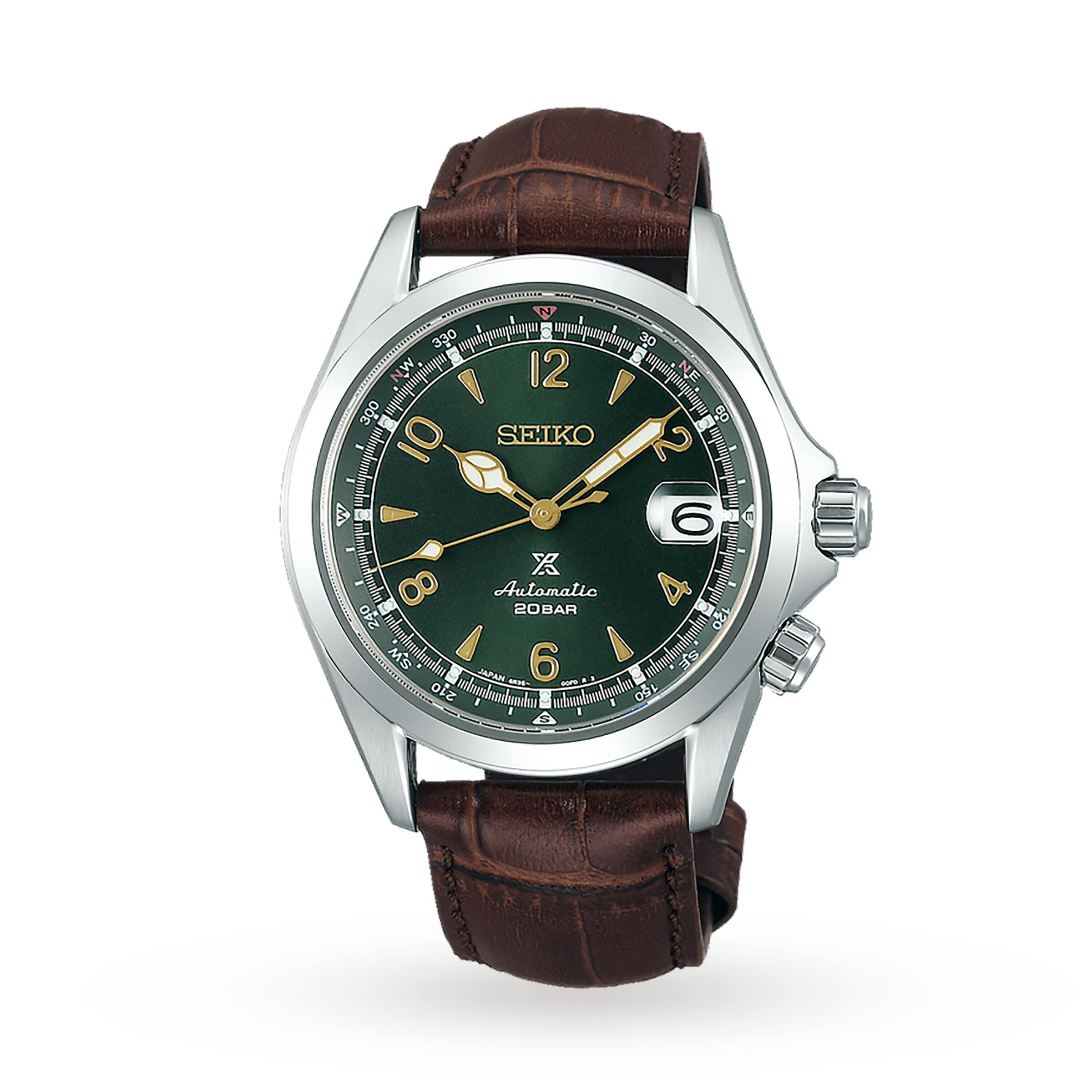 Watches of switzerland heathrow outlet