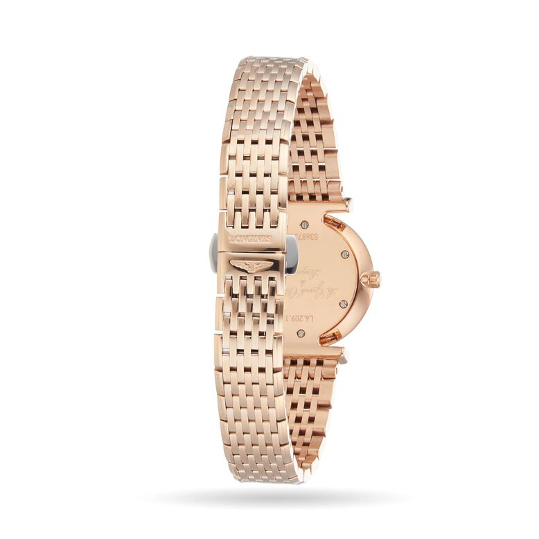 Le Grande Classique 24mm Ladies Watch Rose, , hi-res