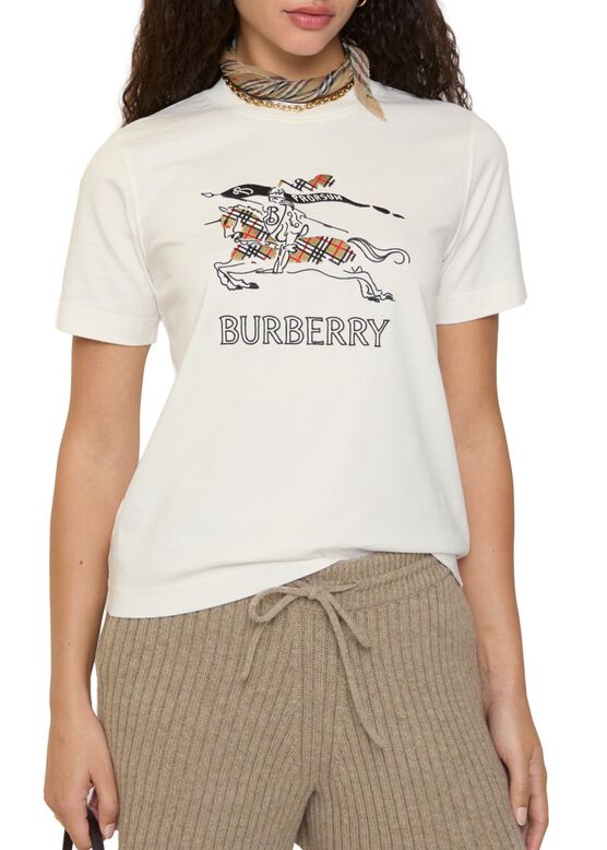 EKD Sketch Cotton T-shirt, , hi-res