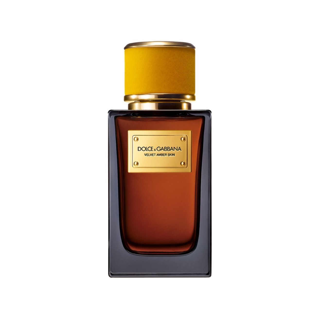 ドルチェ&ガッバーナ ベルベット アンバースキン プールファム 50ml