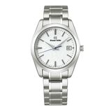 Heritage 37mm Ladies Watch White, , hi-res