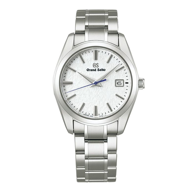 Heritage 37mm Ladies Watch White, , hi-res