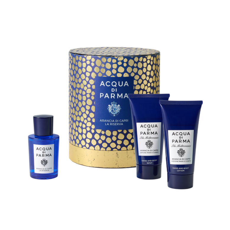 Arancia Gift Set Eau de Parfum, , hi-res