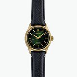 Presage Classic Series x Tradman&rsquo;s Bonsai Limited Edition 38mm Mens Watch in Matsuba-iro green, , hi-res