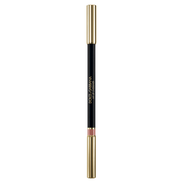 Lip Pencil My Lip Overliner - 01 My Honey Nude - Light peachy nude, , hi-res